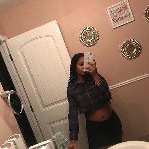 Meet your Posher, Kennedi